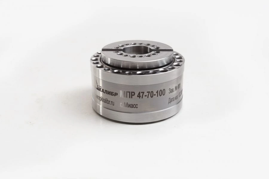 علبة تروس كوكبية دقيقة MPR-47-70-100
