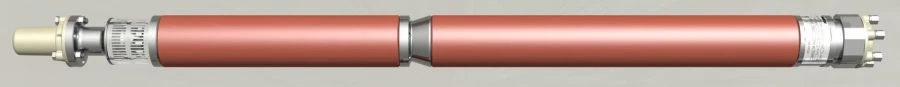 Gas Disperser TPS-Line 5A for Oil Well Applications