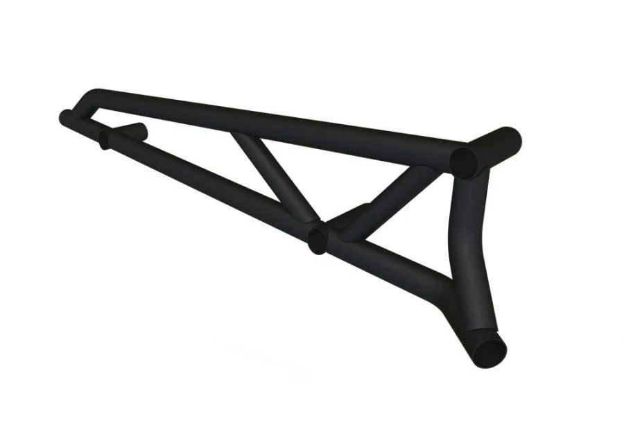 واقي أقواس لسيارة بولاريس RZR 900 / 1000 / XP