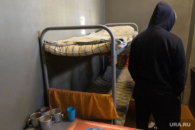 مرتبة من الألياف الصناعية للسجناء نوع أ