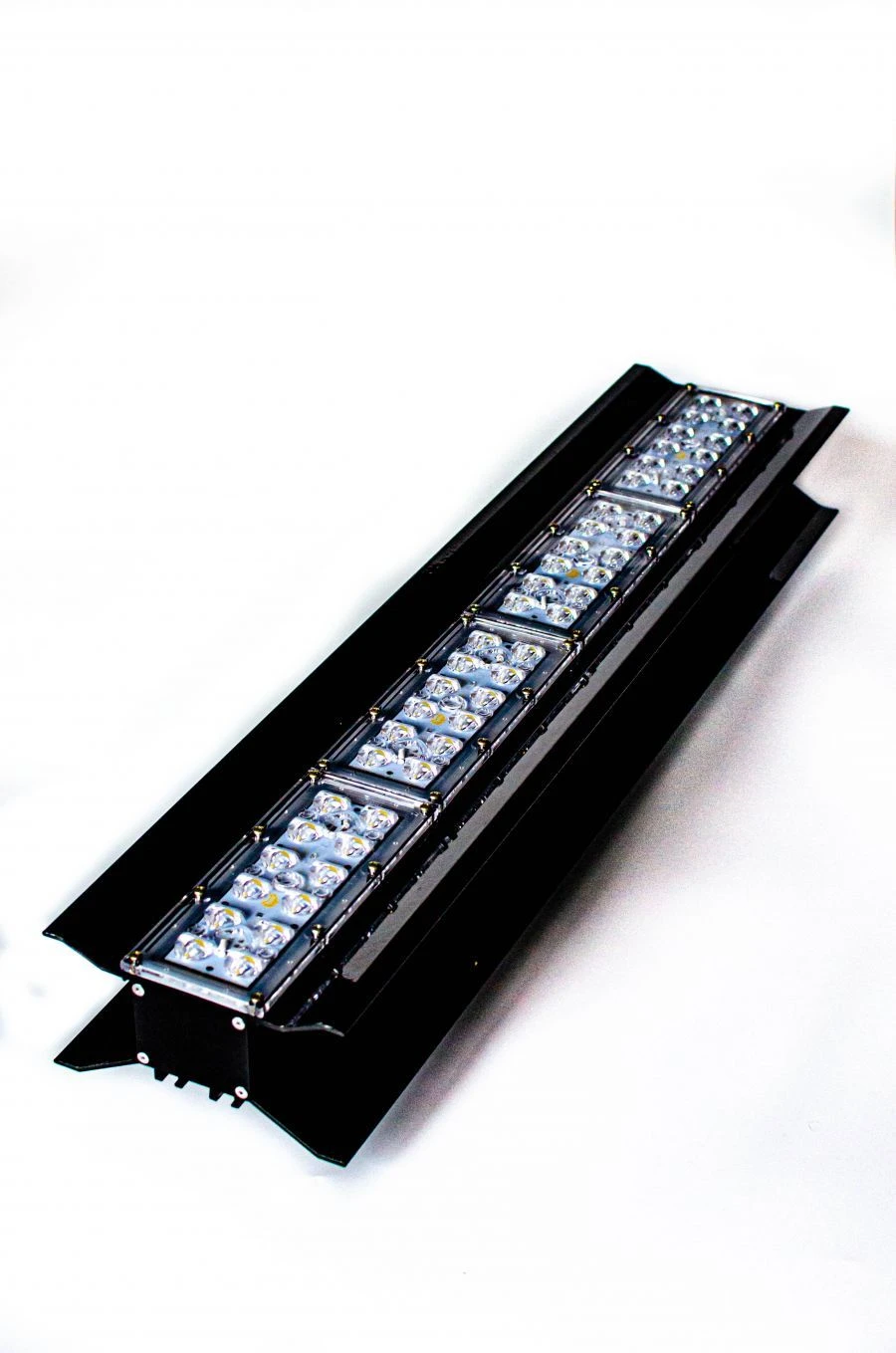 مصباح الشارع LED USh-163-135/55-IP66