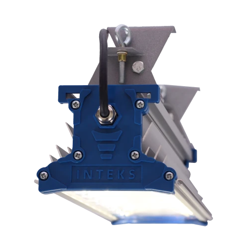 مصباح LED INTEKS PromLine-200