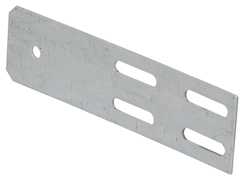 Hinge Connection Plate 35mm CLP1SH-035-1
