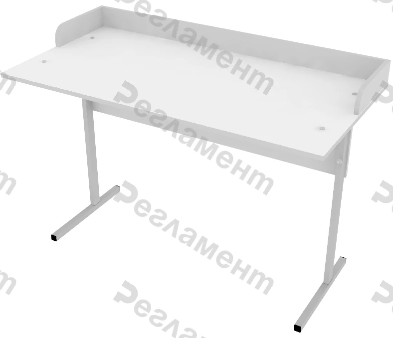 طاولة مختبرية MK V3 500-2500x300-1200x650-1250 مم