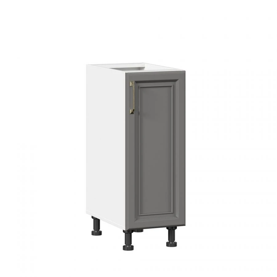 جيلاتوا LD.241010.000 واجهة 300 (رمادي أونيكس)