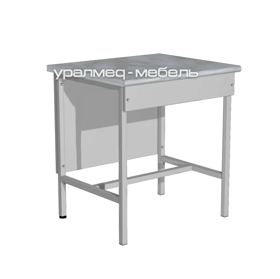 طاولة مختبرية SL-107 للاستخدام الطبي والمنزلي