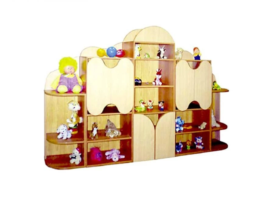 Butterfly Wall Unit Dm158
