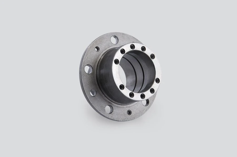 محور العجلة الأمامية لسيارات UAZ بدون ABS، 374100310301510