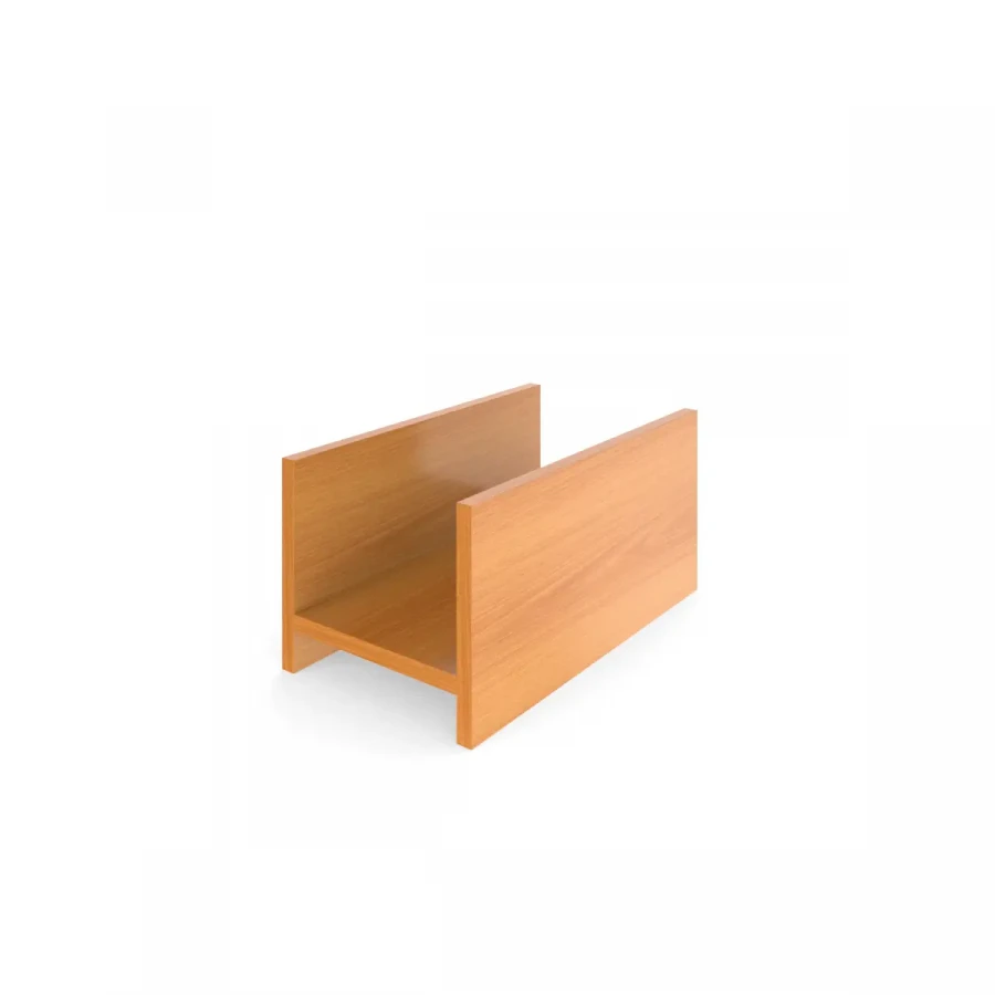 System Block Stand B-860