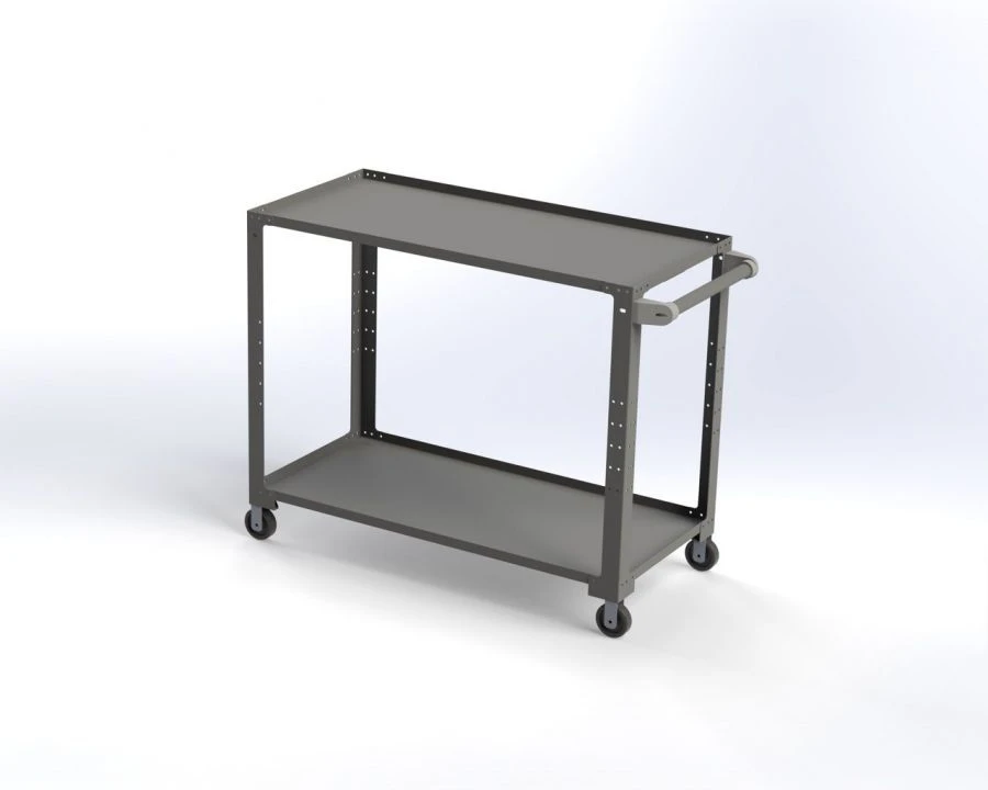 محطات العمل المتنقلة PCK-PST بميزات ESD