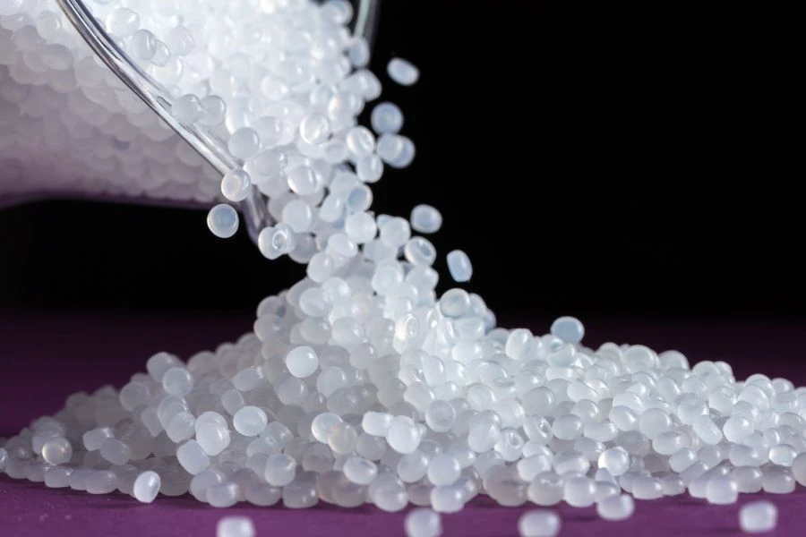 Polyethylene Carbon Black Concentrate for Stabilized Compositions, Grade 153-20 KTU/S-P 245