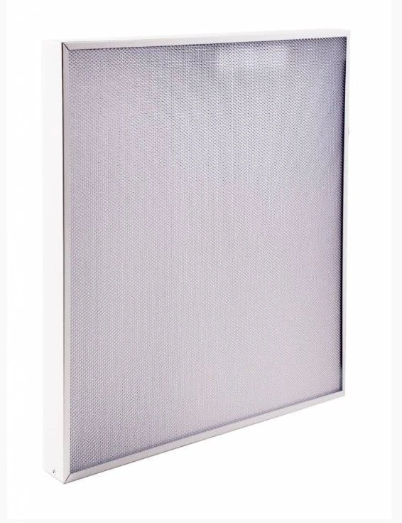 LED Ceiling Light TEHAS C66UMP36K IP