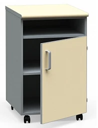 خزانة طبية BT-TKn "BT-Furniture