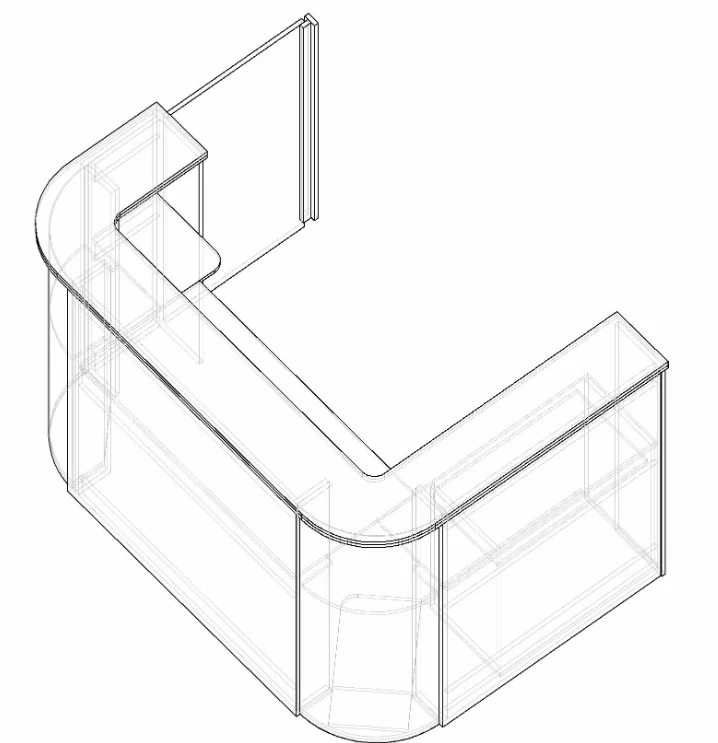 مكتب استقبال خدمة العملاء RL 05/01