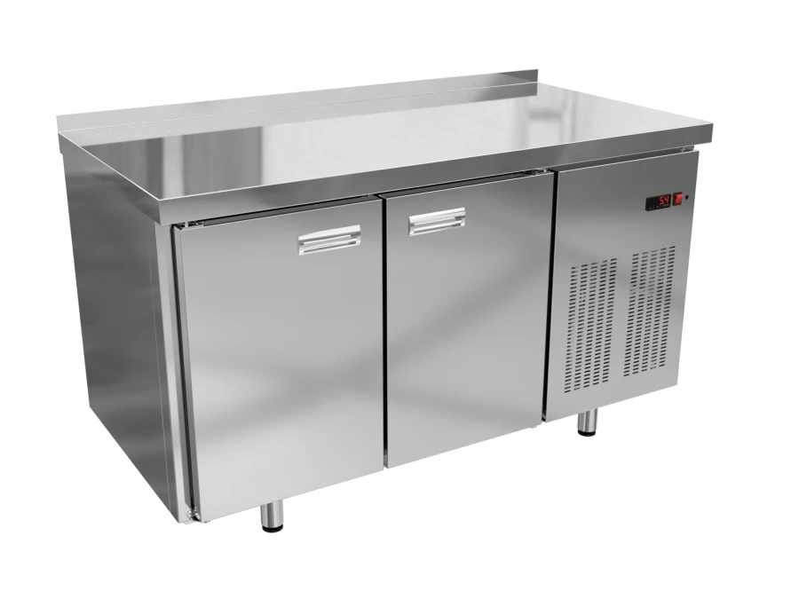 Refrigerated Table Kroner SXb 2-140-60