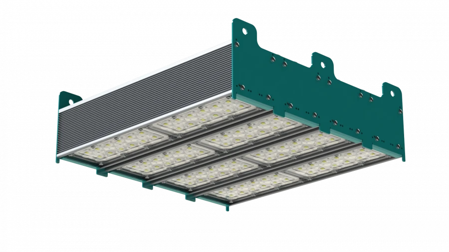 مصباح LED صناعي i-lux MD4 S