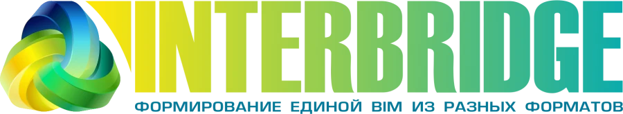 برنامج InterBridge للرسم البياني متعدد الأبعاد