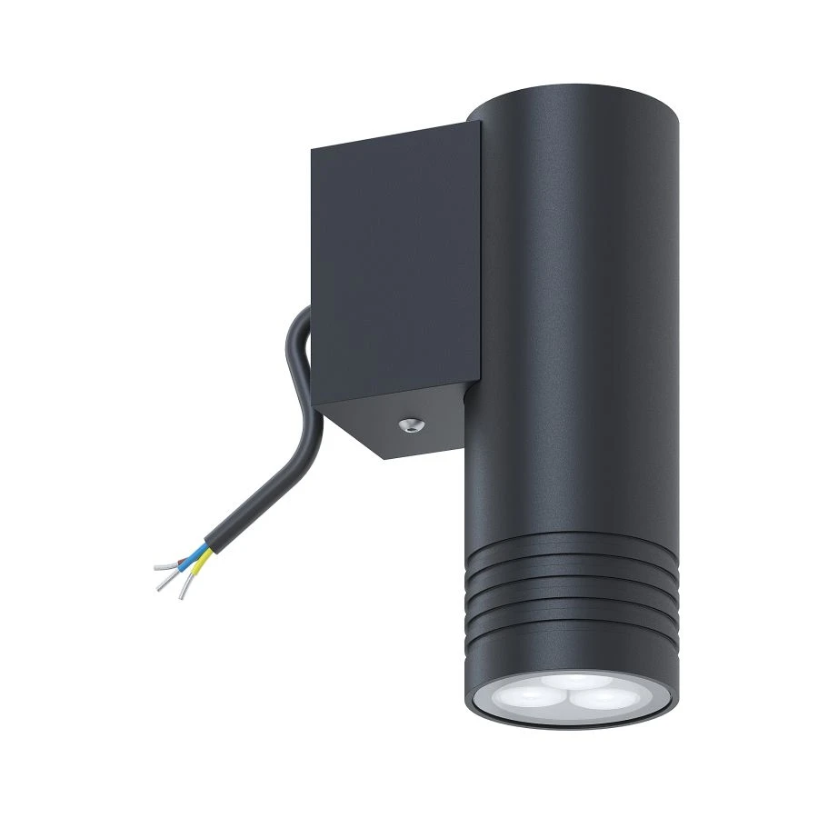 سبوتلايت معماري LED SVETHOLL بافي D60 H160 مع مزود الطاقة