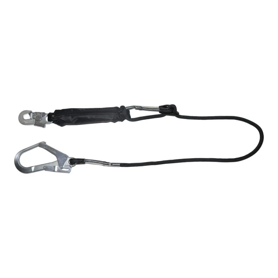 Fall Protection Safety Harness with Shock Absorber ARX VS-105LAF