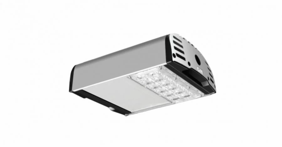 مصباح LED للاستخدام الداخلي والخارجي GSFO-40 R GELIOMASTER