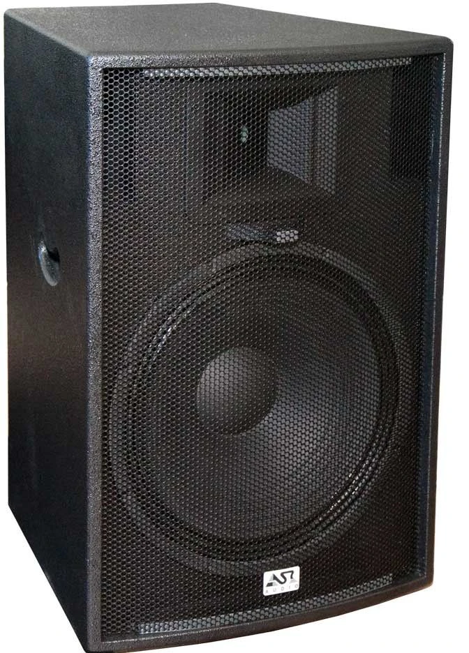 نظام صوتي سلبي CS-315
