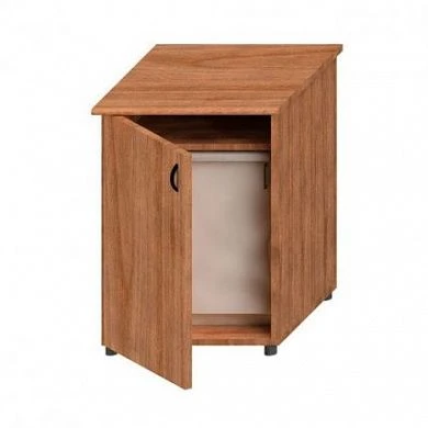 طاولة ثلاجة وتلفاز مودينا 90×60×74 MO 551