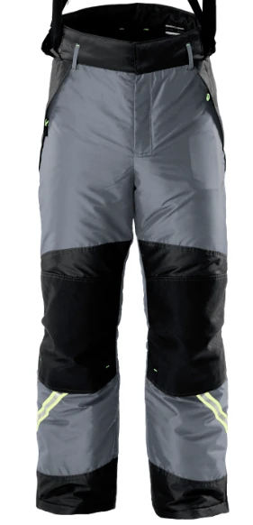 Women's Cold Protection Trousers SFA225-101/001-DKB