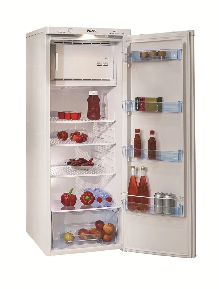 ثلاجة منزلية POZIS RS-416 سعة 224ل