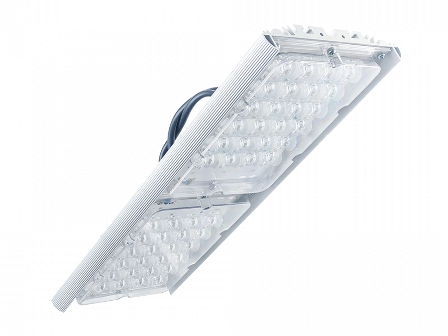 Diora Unit Glass PRO 125/19500 D Clear 4000K Luminaire