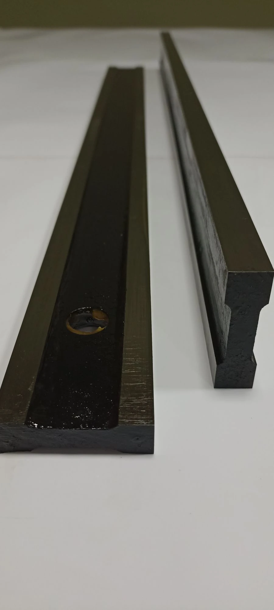 مسطرة قياس فولاذية SHD-2000 الفئة 2