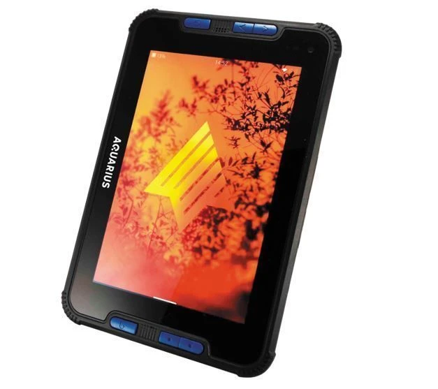 جهاز لوحي مقاوم Aquarius Cmp NS208R (أمب.466539.515)