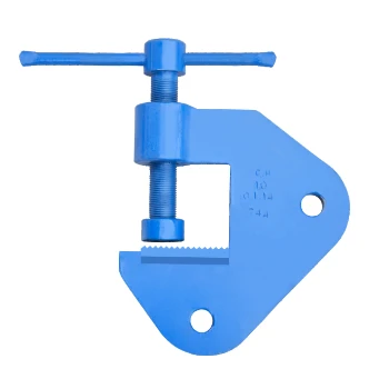Universal Mounting Clamp MS-5.0