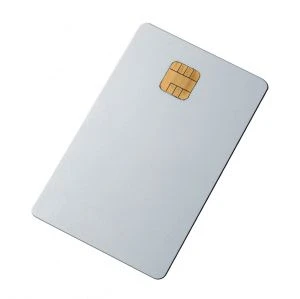 بطاقات التعريف KK-003 - آمنة ومتينة