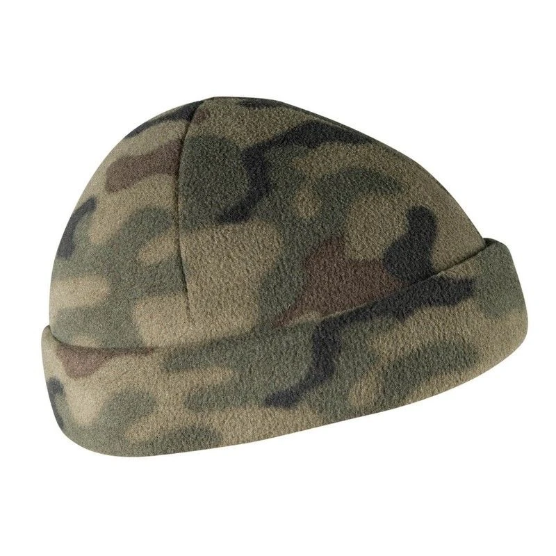 Insulated Camouflage Hat for Military Personnel, Forest-3 Pattern" TO 134-00034921-2021