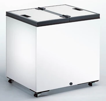 CARAVELL Freezer Chest Model 33595+