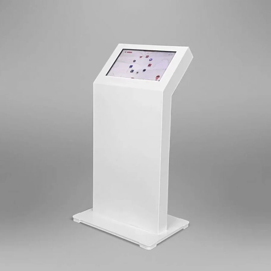 محطة العمليات التفاعلية BM Lazer Baikal 27، BMG.0820.00.000