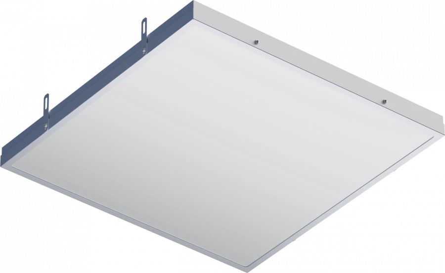 INNOLUX 92 048 LED Light Fixture for Classrooms and Offices