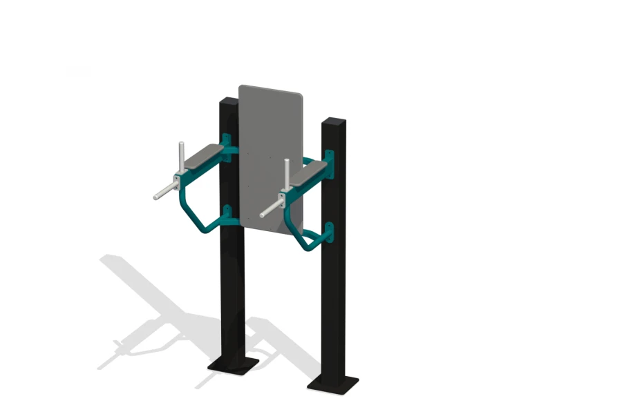 Upper Shoulder and Abdominal Muscle Training Complex