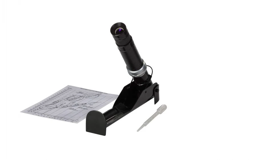 Spectro-Refractometer IRF-479A