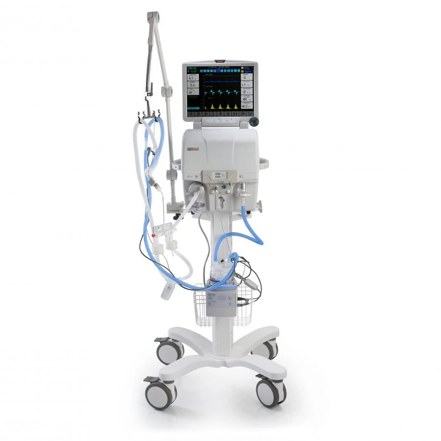 Zisline MV350 Mechanical Ventilation Apparatus for Patients