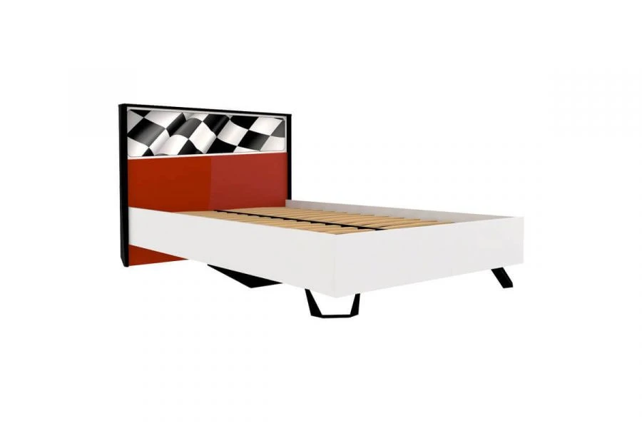 فورمولا LD.514020.000 سرير 1200*2000 - حل نوم مريح