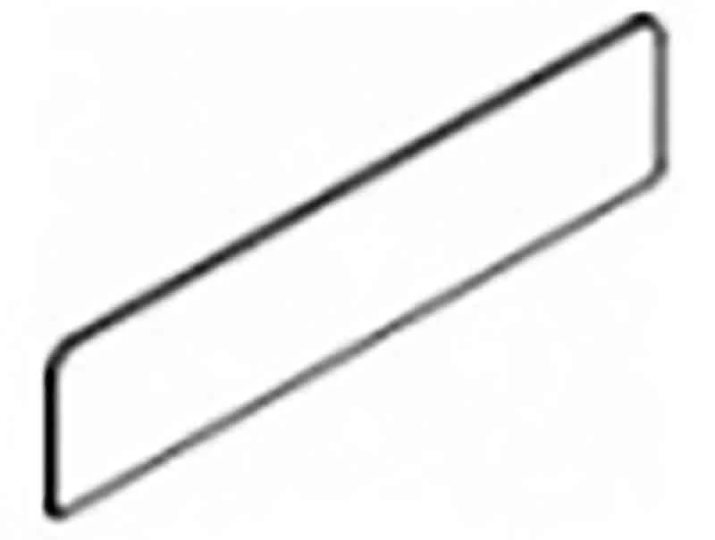 درع الطاولة الأمامي 11 812 P سلسلة "STEEL