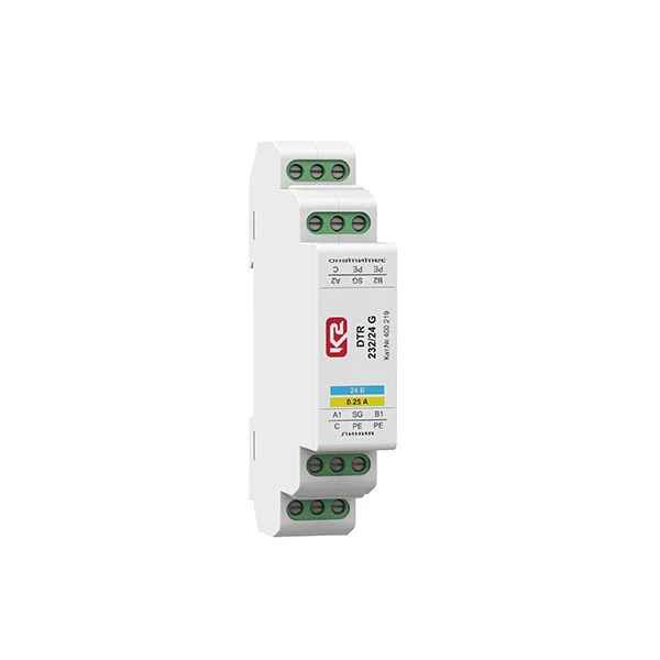 جهاز حماية من زيادة الجهد DTR 232/24 G (LT)، رقم الكاتالوج 400 220