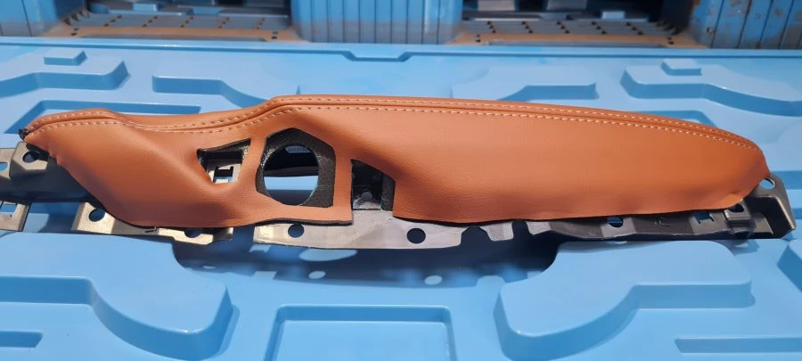 Right Front Door Armrest Upholstery for RODEO - 2807152ROD