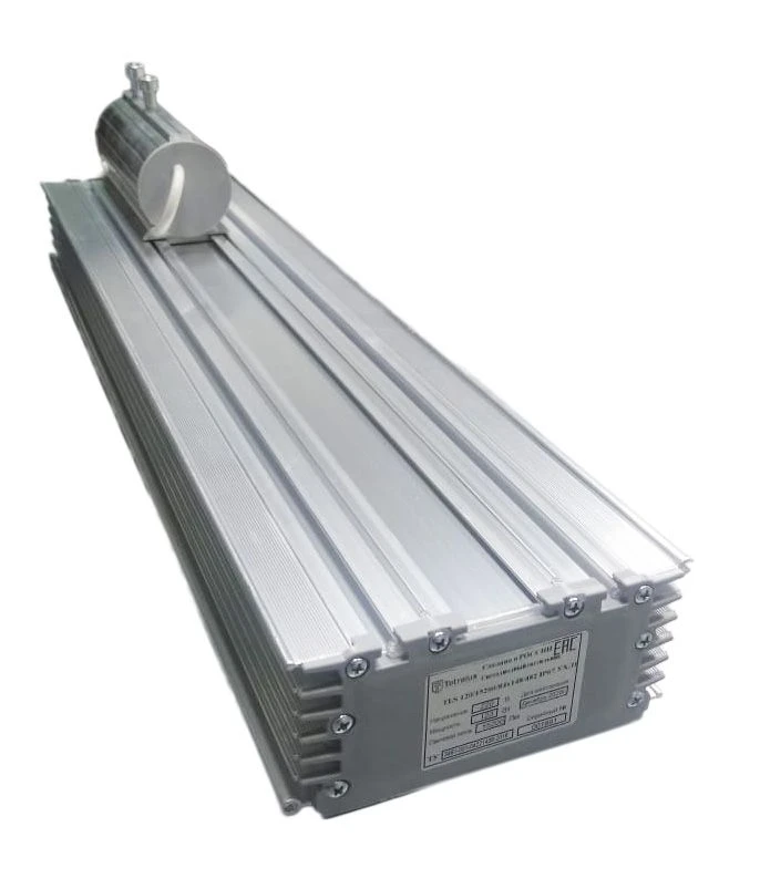 مصباح LED خارجي Tetralux TLS 120/12000/N/206