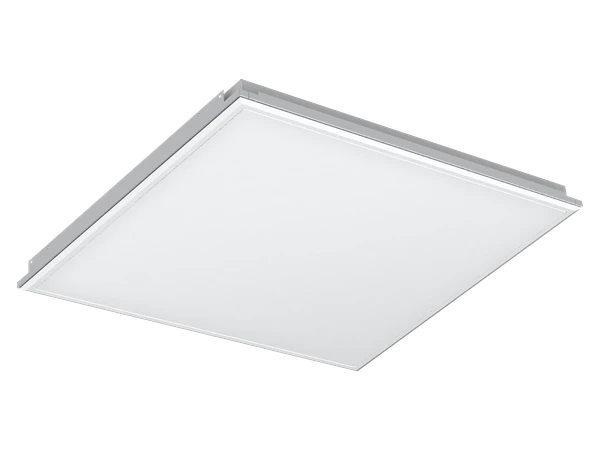 مصباح LED اقتصادي للحماية من الغبار والرطوبة - STANDARD IP54 LED/R (595)