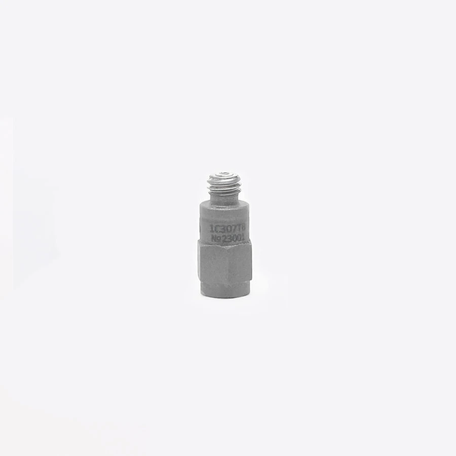 مقياس تسارع عالي الحرارة 1C307TB