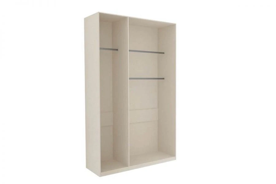 Classic LD.637230.000 Three-Door Cabinet (ShtrikhLak)