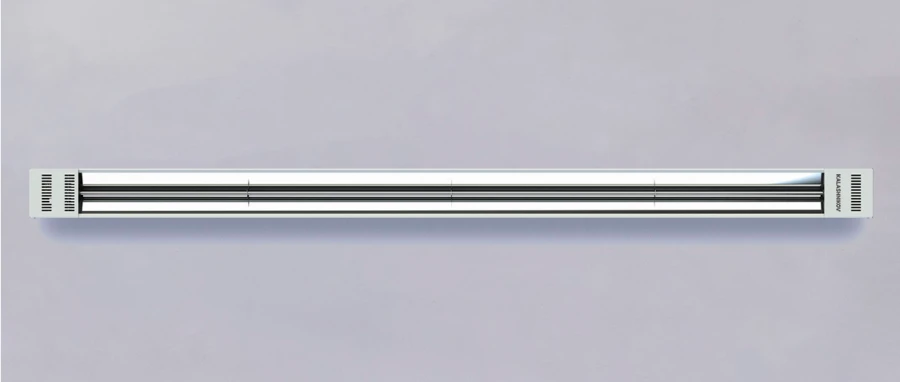 سخان الأشعة تحت الحمراء KALASHNIKOV KIR-T2.0-54