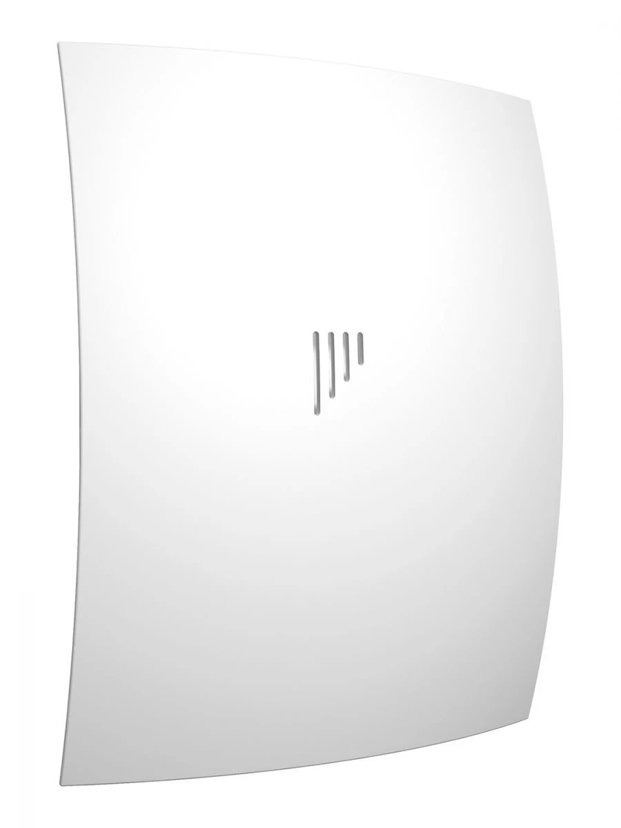 مروحة عادم ديكور BREEZE 4C أبيض غير لامع